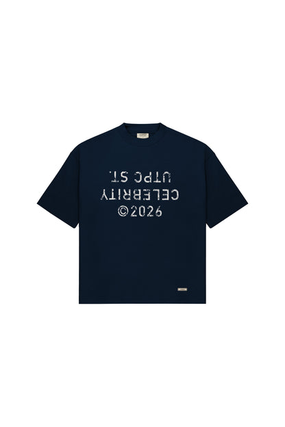 Camiseta Local Celebrity