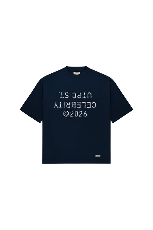 Camiseta Local Celebrity