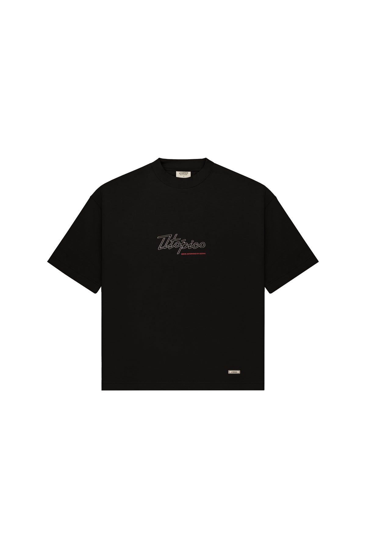 Camiseta Go Getters