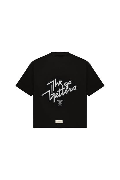 Camiseta Go Getters