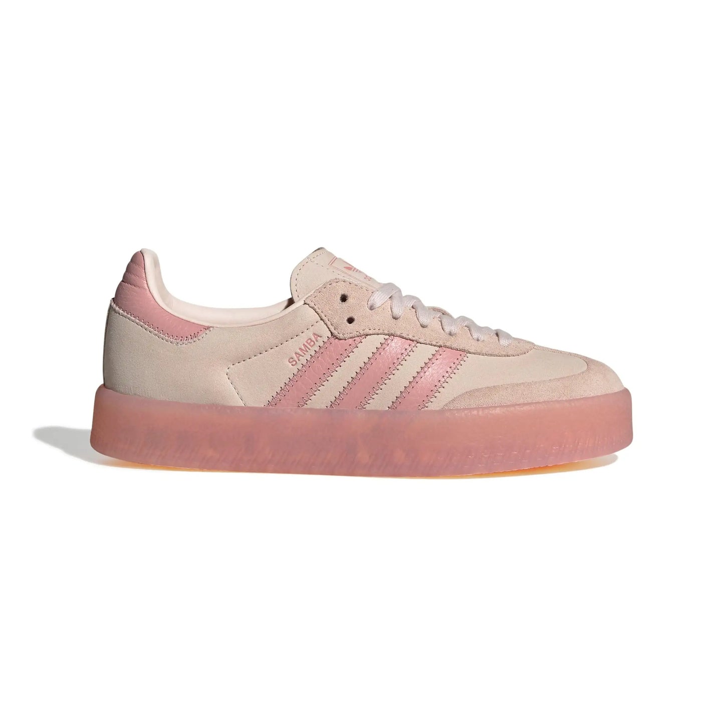 SAMBAE W ROSA