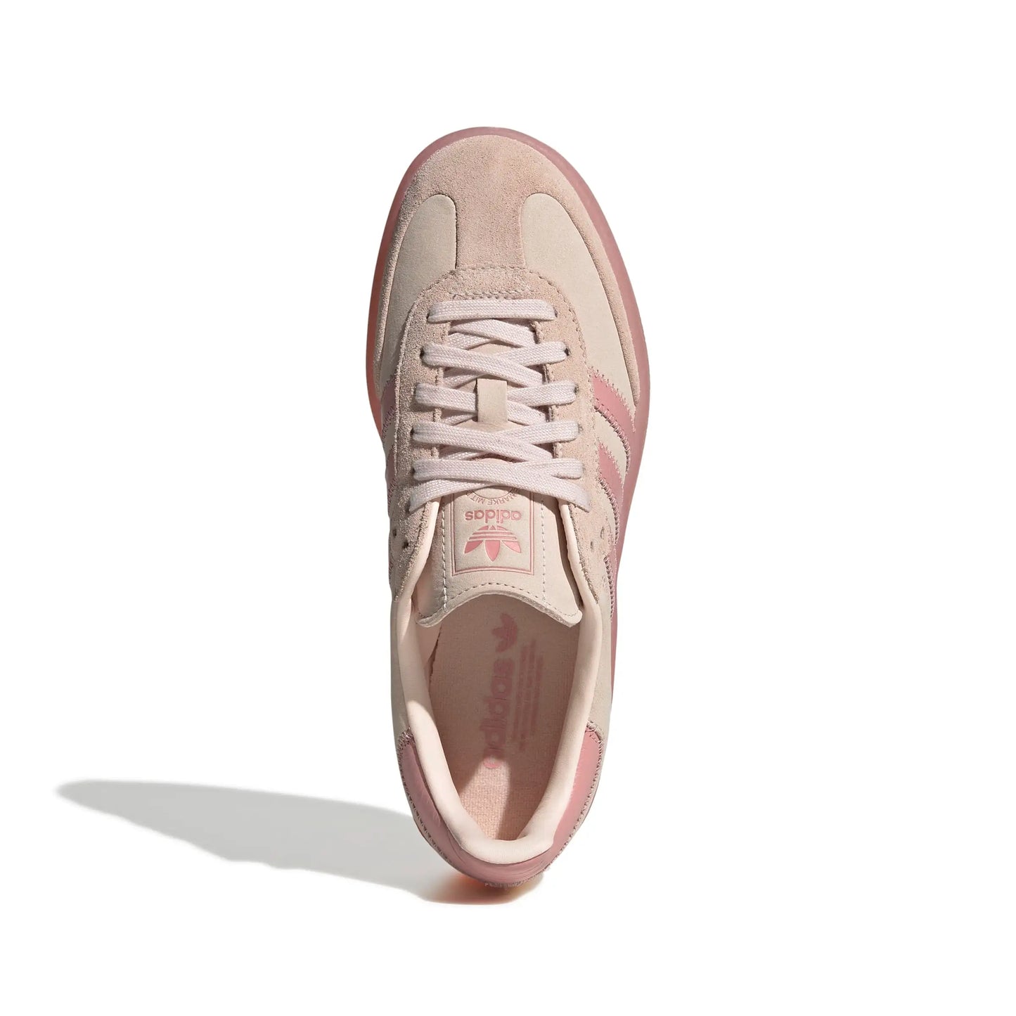 SAMBAE W ROSA