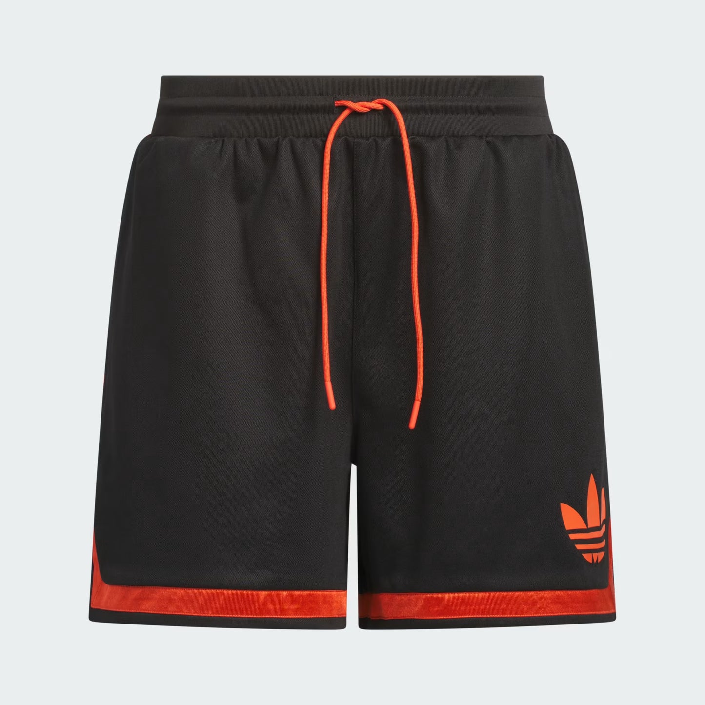 PUFFED SHORTS