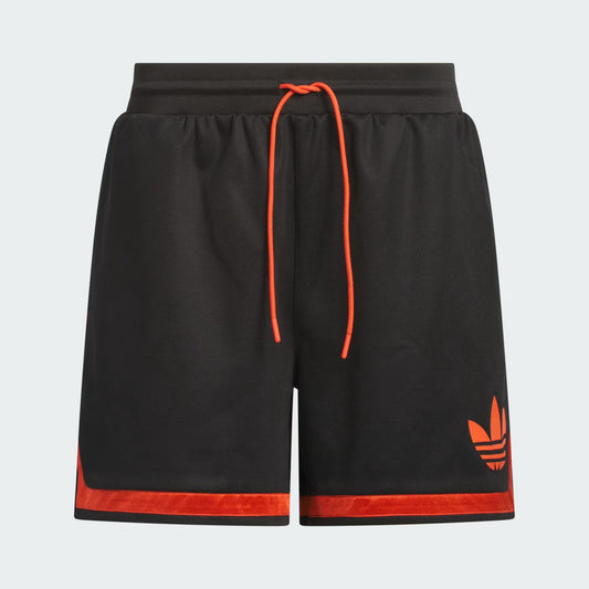 PUFFED SHORTS