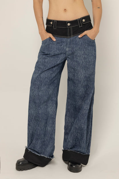 KARMA JEANS