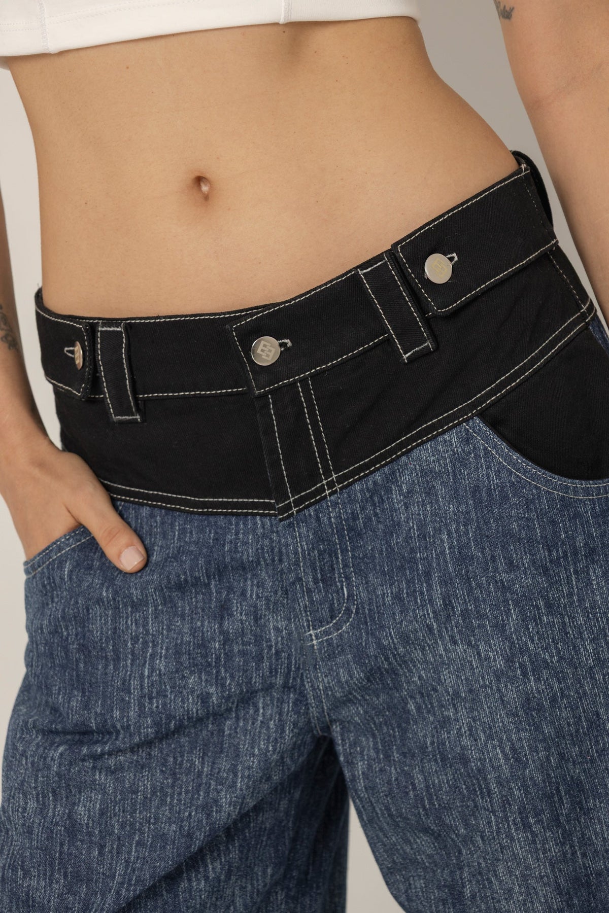 KARMA JEANS