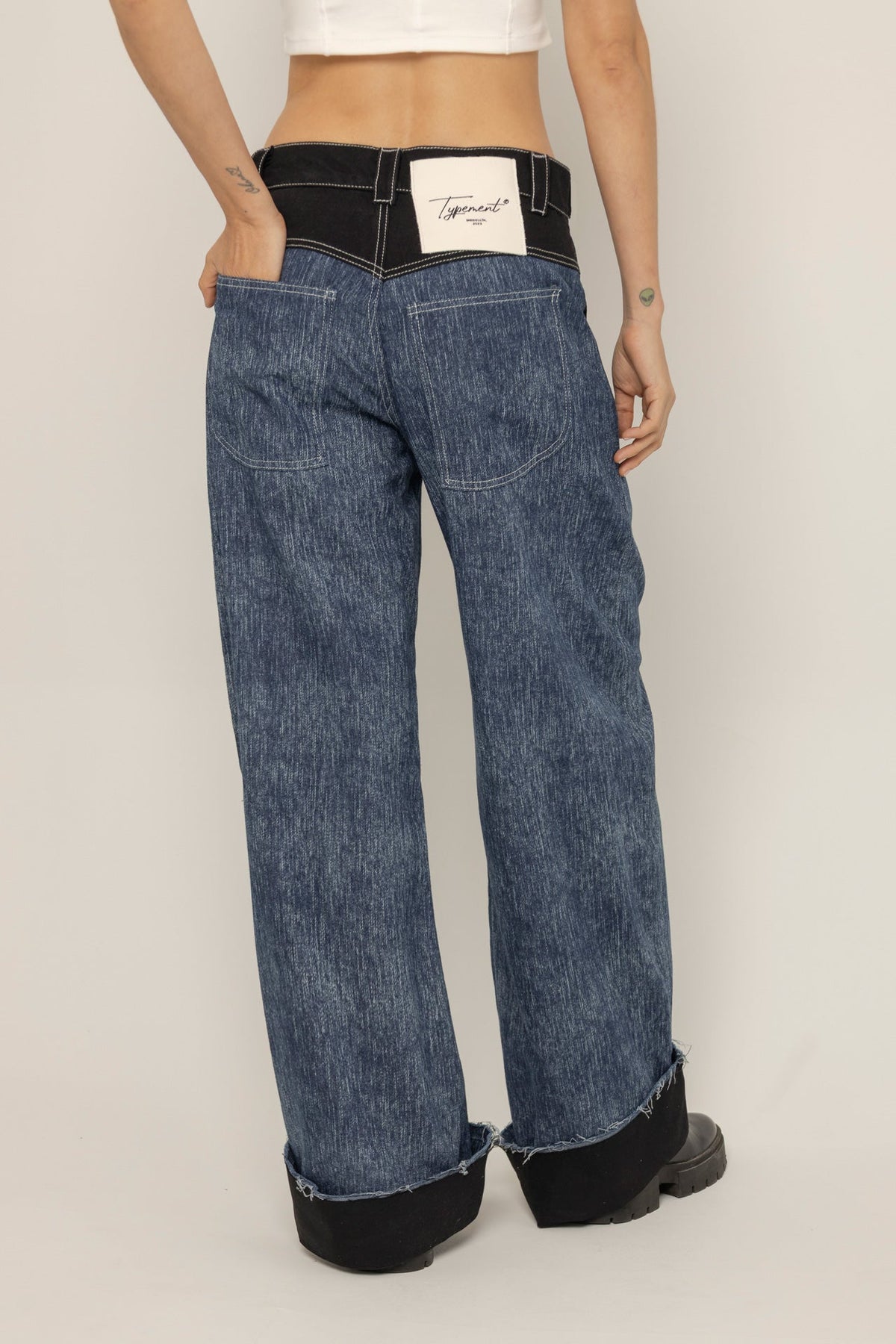 KARMA JEANS