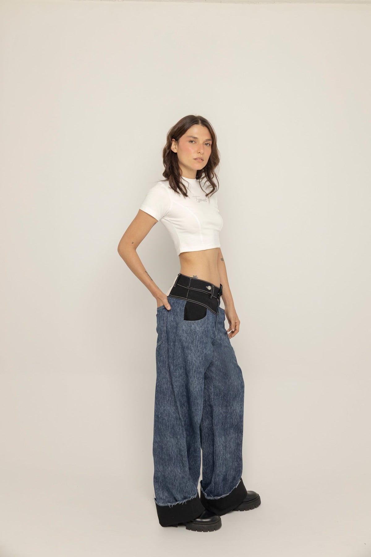 KARMA JEANS