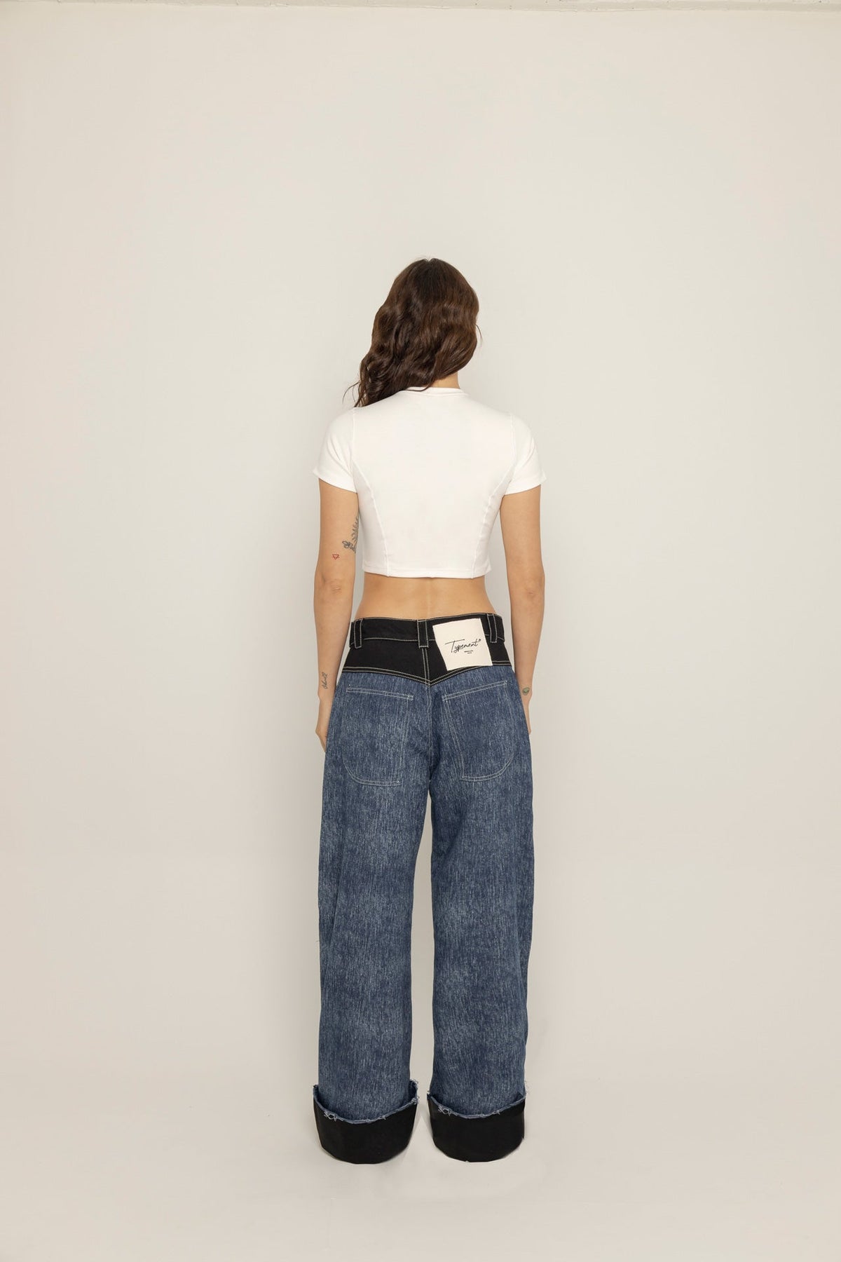 KARMA JEANS