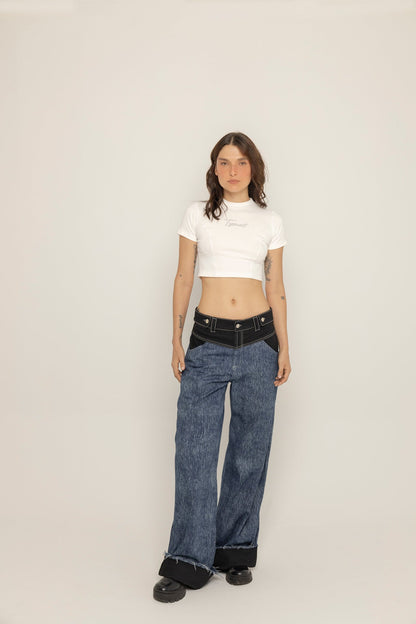KARMA JEANS