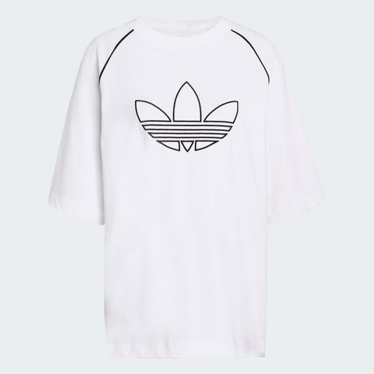 Camiseta Adilenium Season 3 Boxy Oversized