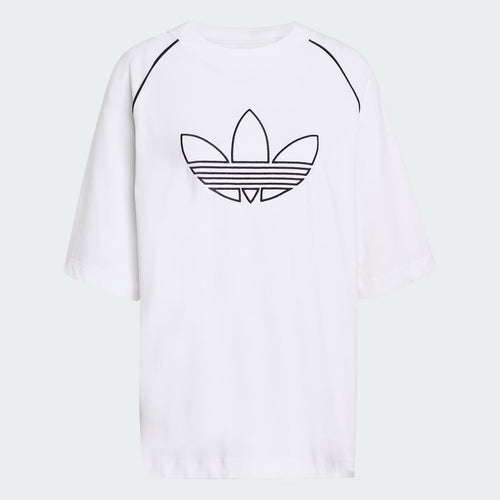 Camiseta Adilenium Season 3 Boxy Oversized