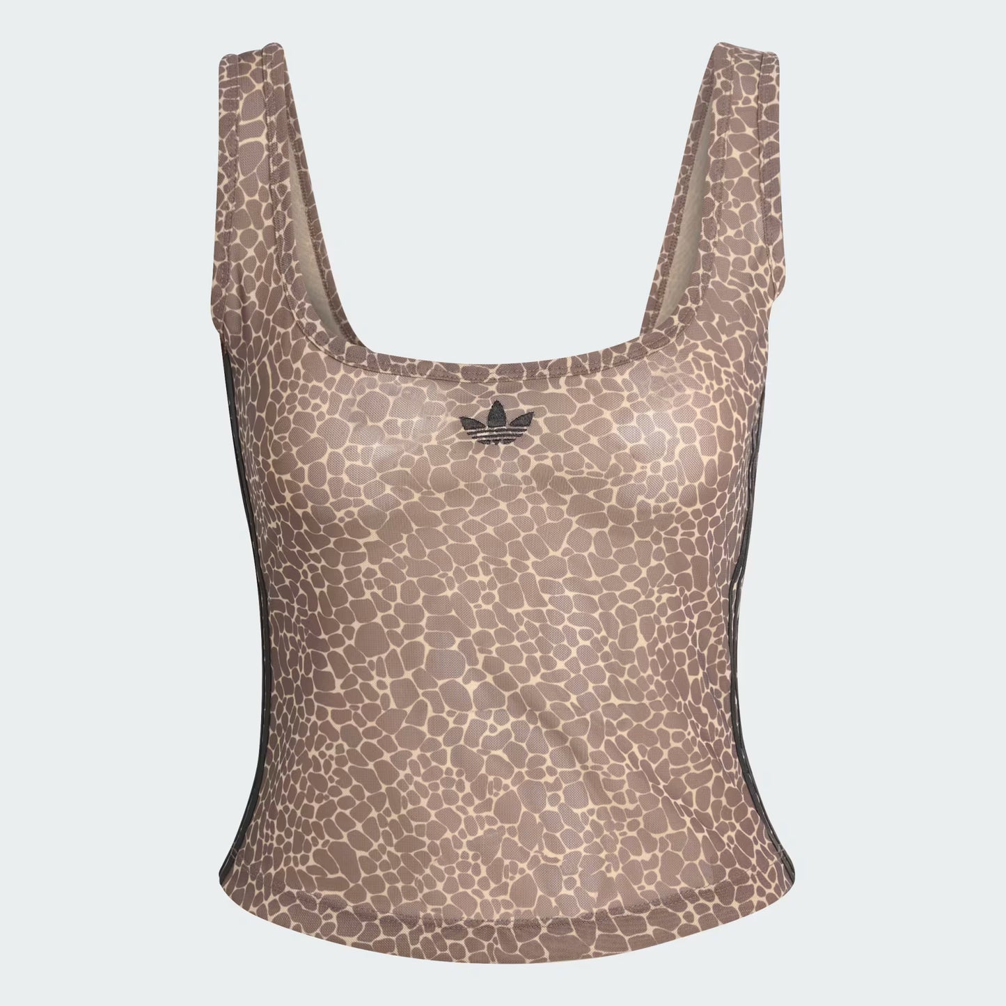 KD8822 AOP TANK TOP ESTTIE/CAQPIE