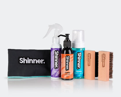 S007 KIT LIMPIEZA SMALL (O''''S)