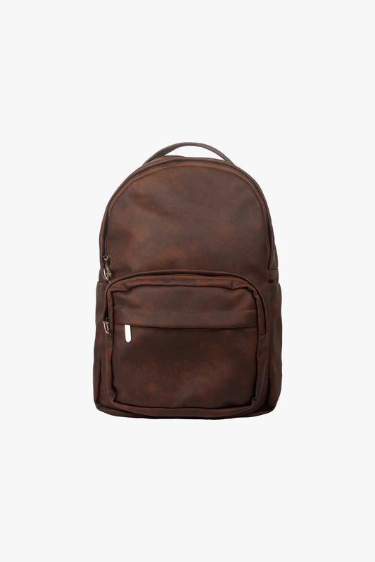 CHOCOLATE BACKPACK