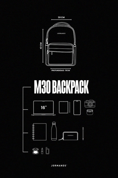Bone M30 Backpack