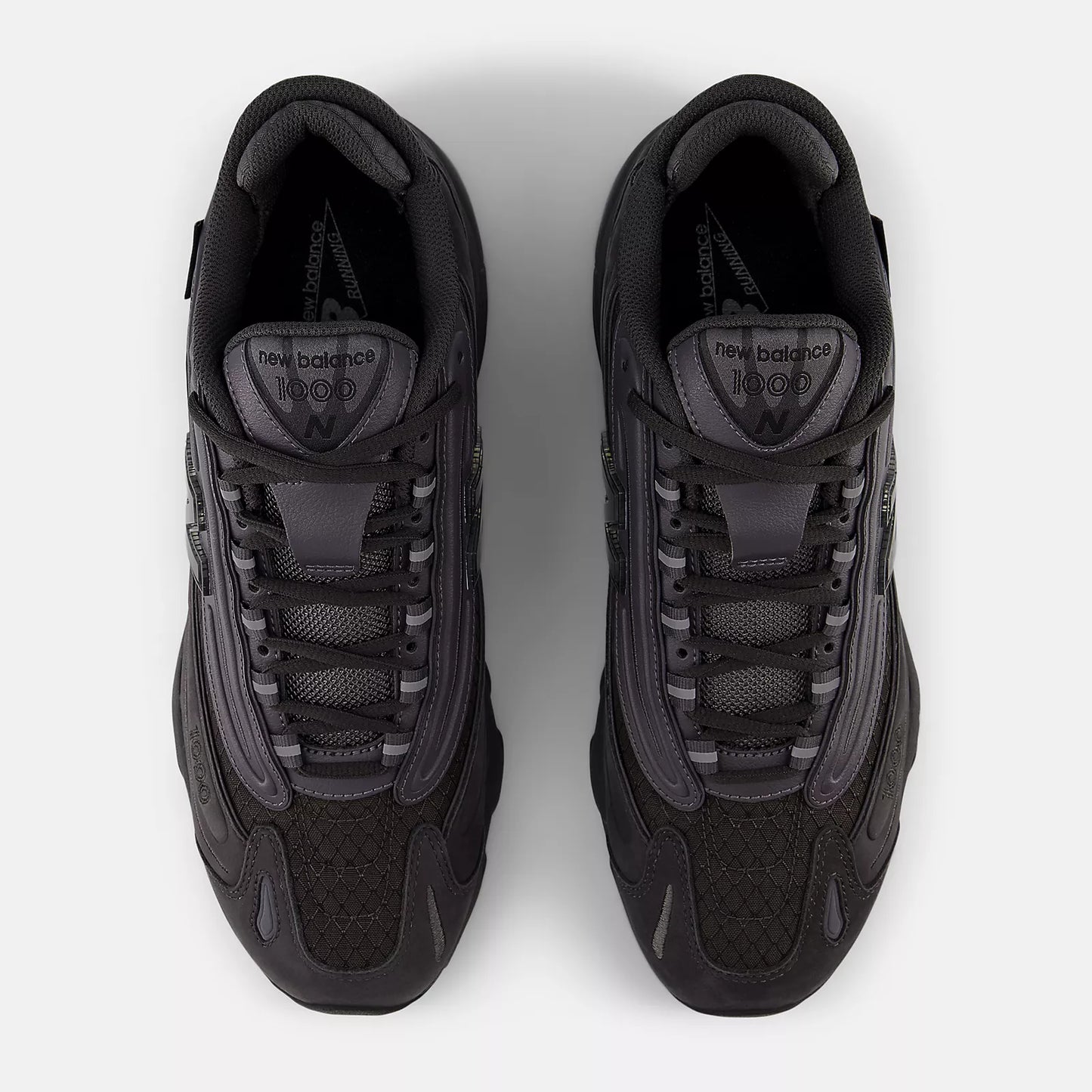 UNISEX 1000 BLACKCEMENT
