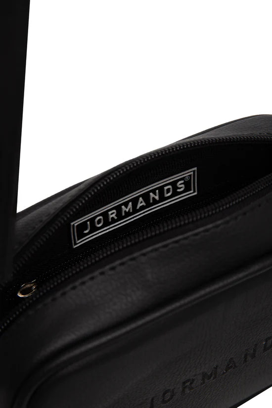 BLACK PURSE BAG