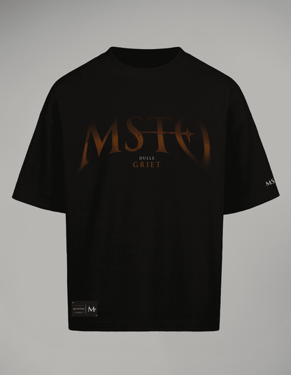 CAMISETA OVERSIZE DULLET GRIET