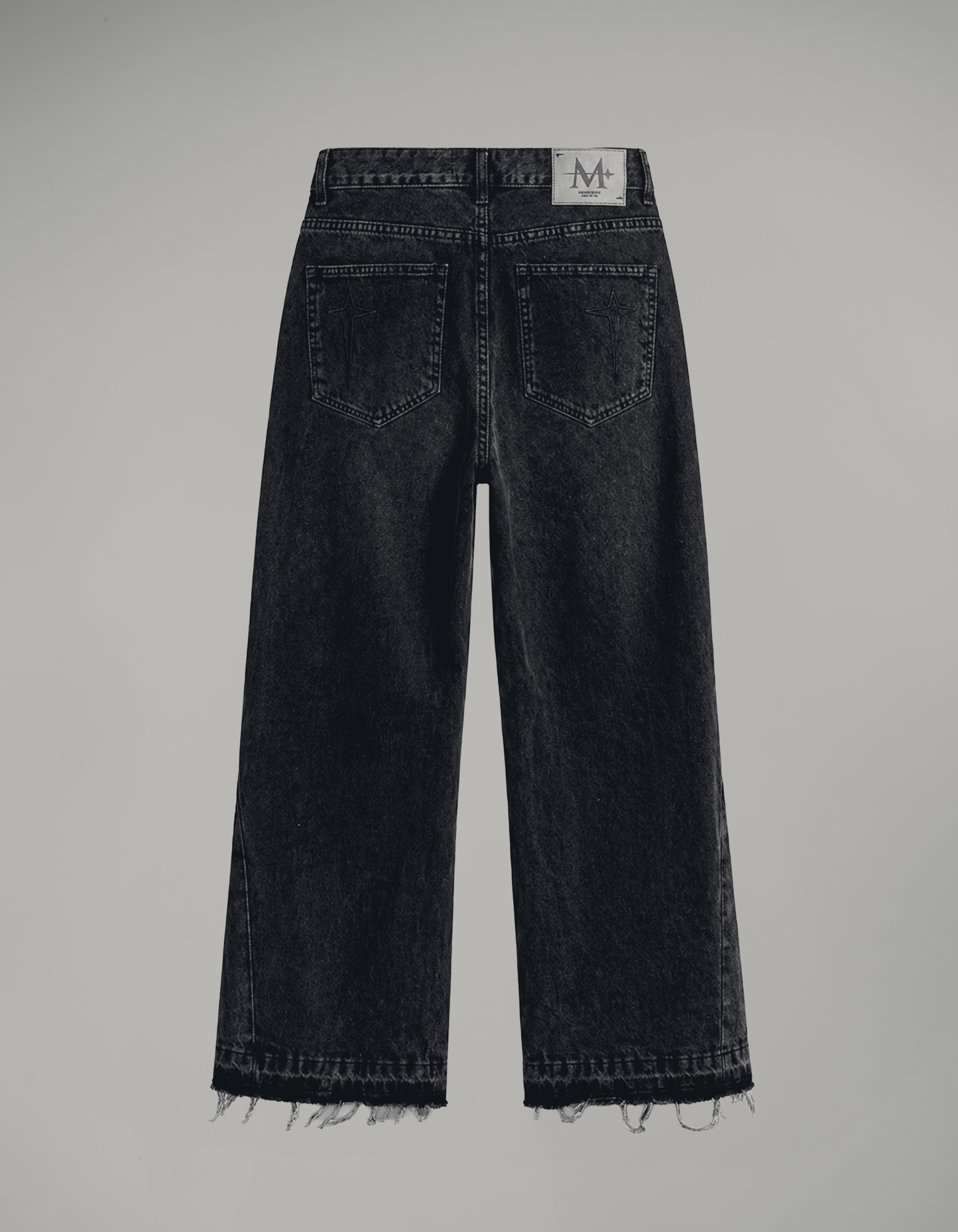 JEAN MIRROR OF SINS MSTO NEGRO