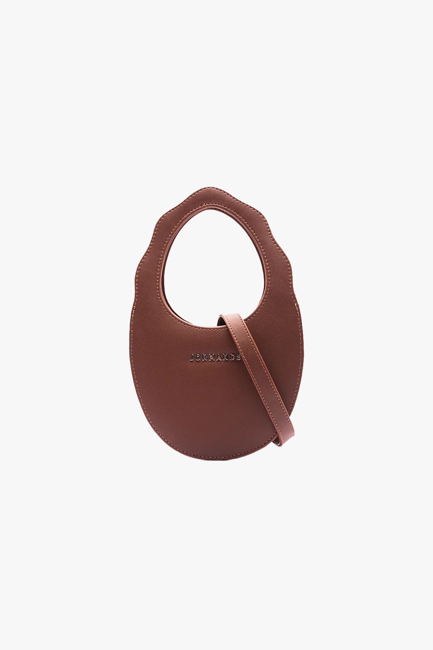 Maroon Move Bag