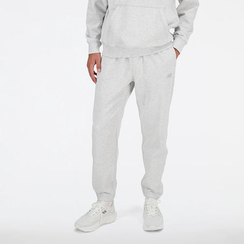 Men's Athletics French Terry Jogger AshHeather