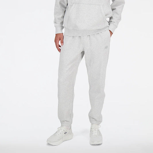 Men's Athletics French Terry Jogger AshHeather