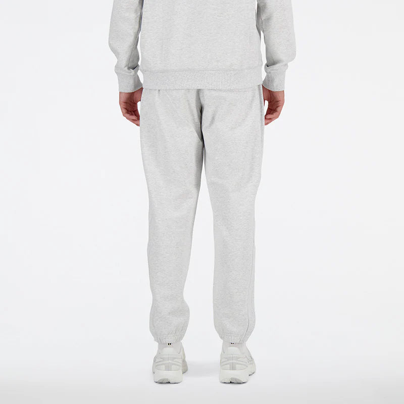 Men's Athletics French Terry Jogger AshHeather
