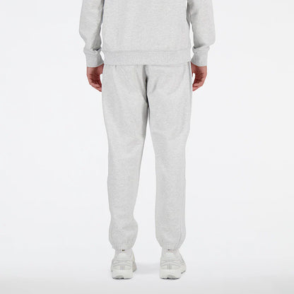 Men's Athletics French Terry Jogger AshHeather