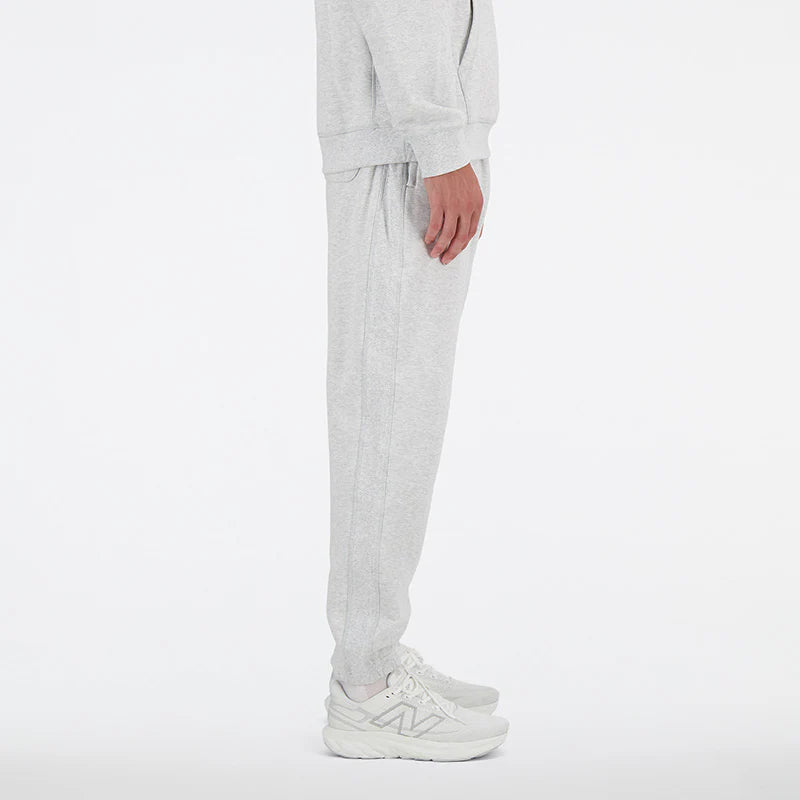Men's Athletics French Terry Jogger AshHeather