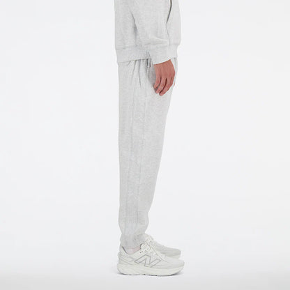 Men's Athletics French Terry Jogger AshHeather