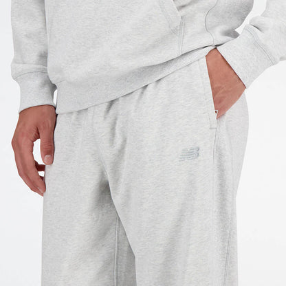 Men's Athletics French Terry Jogger AshHeather
