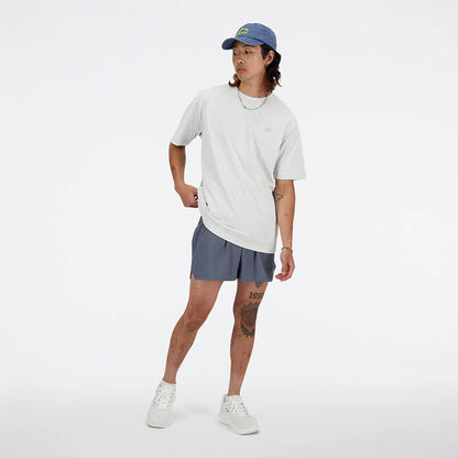 Men's Athletics Cotton T-Shirt