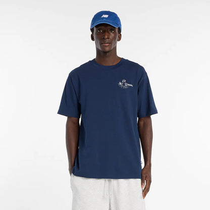 Men's Fountain T-shirt Naby S