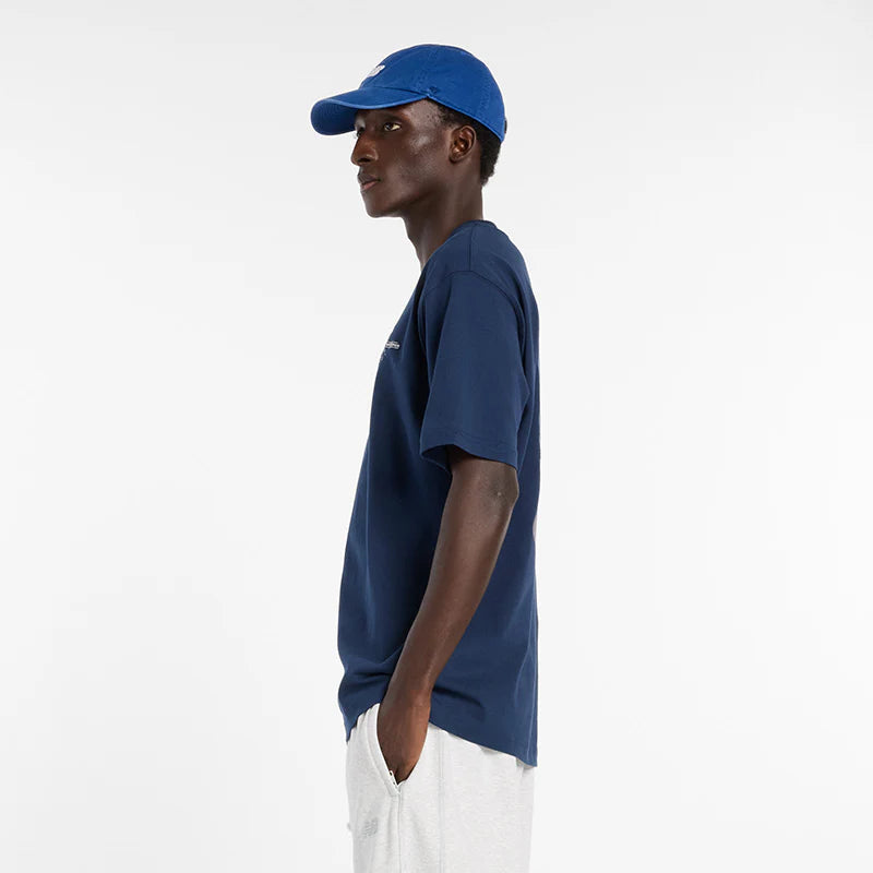 Men's Fountain T-shirt Naby S