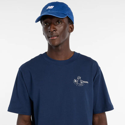Men's Fountain T-shirt Naby S