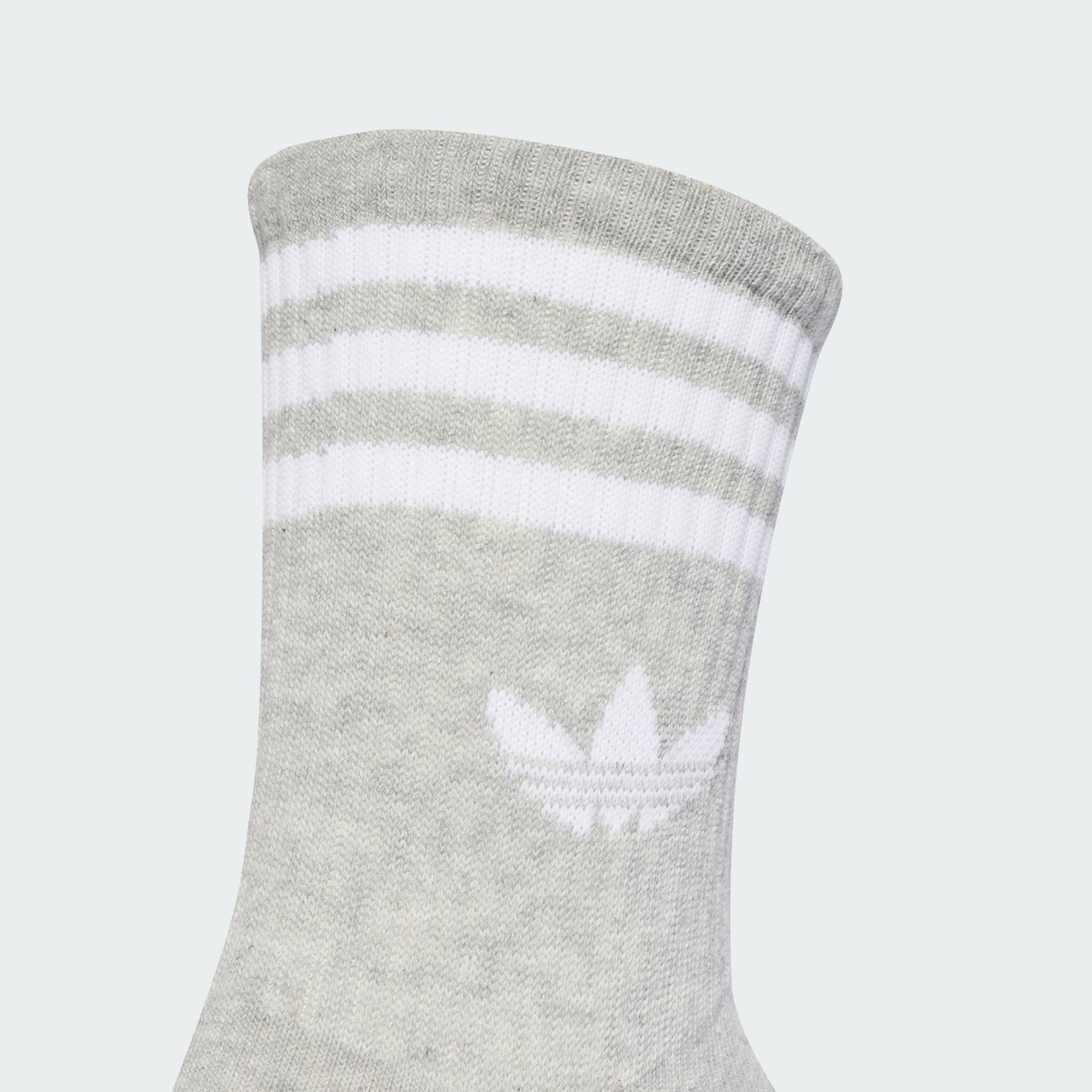 JV7403 3S CREW S 3P BLANCO/BRGRIN/NEGRO