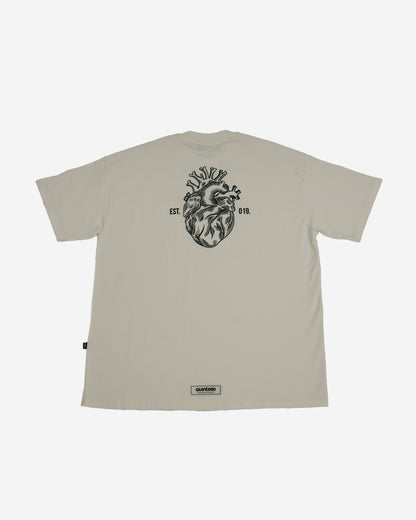 T-SHIRT OVERSIZE FEELINGS
