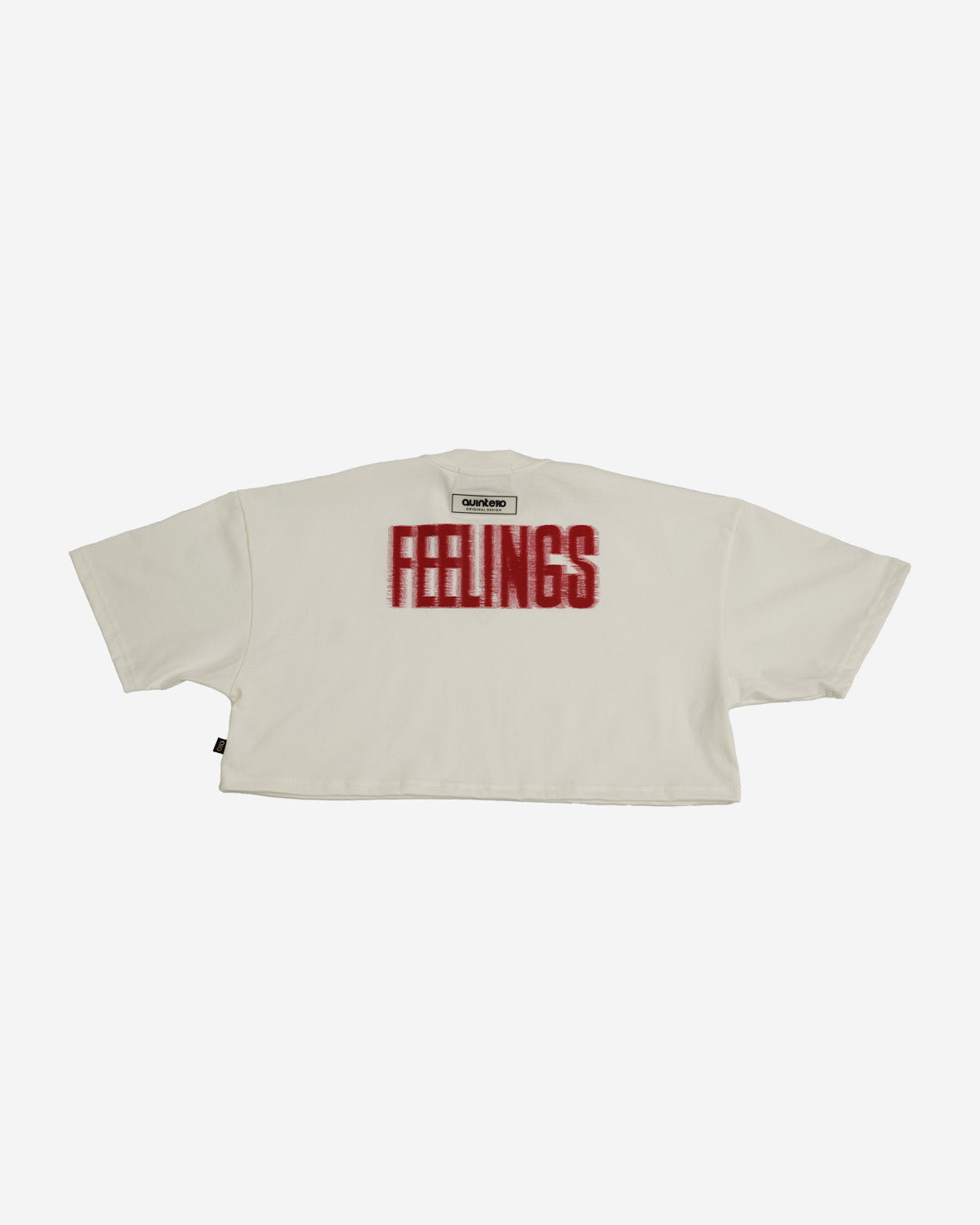 TANK TOP OVERSIZE FEELINGS