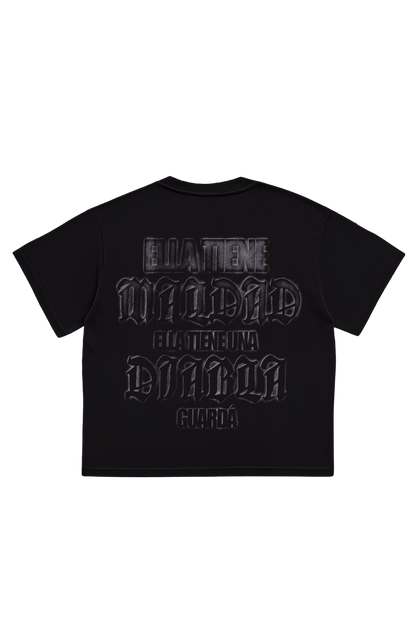 NEGRO HIT T-SHIRT