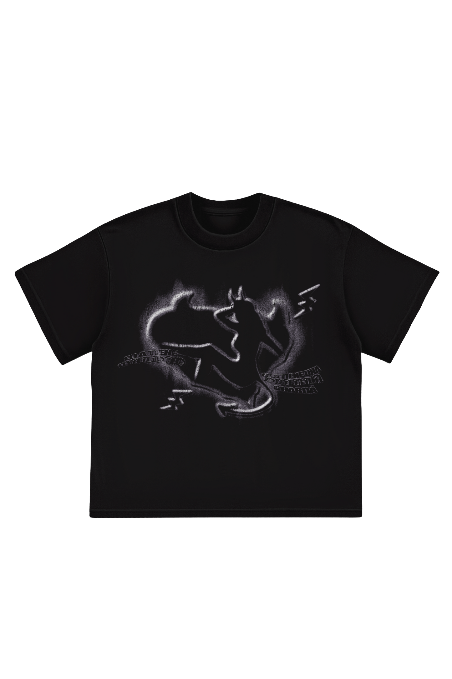 NEGRO HIT T-SHIRT