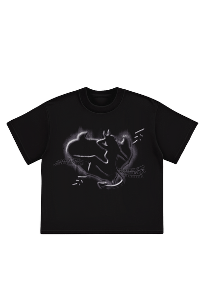 NEGRO HIT T-SHIRT