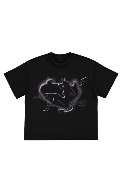 NEGRO HIT T-SHIRT