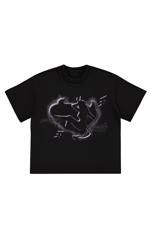 NEGRO HIT T-SHIRT