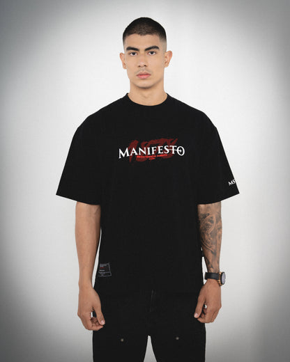 CAMISETA OVERSIZE BRUJAS SABBATH