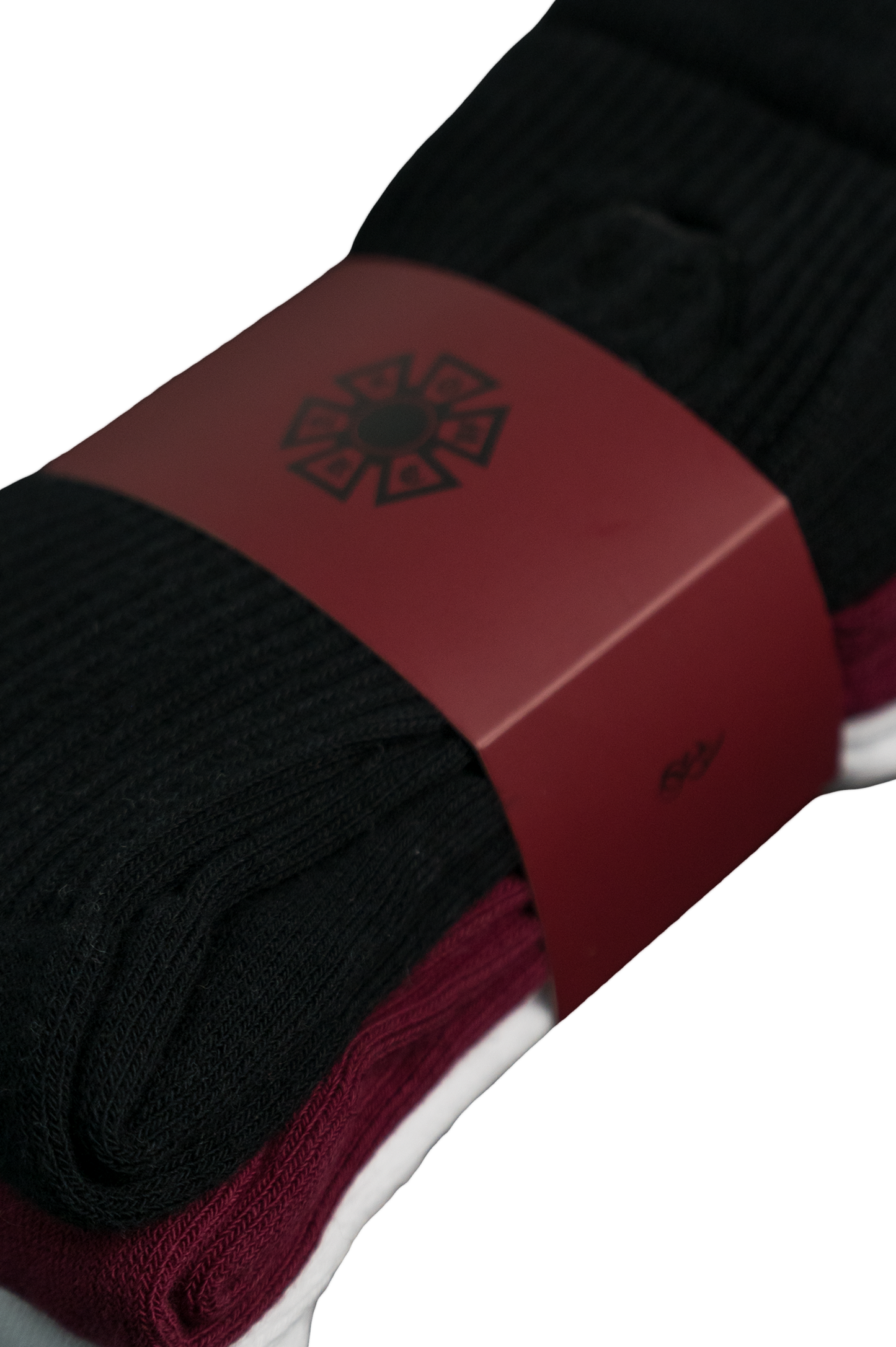 SOCKS MULTICOLOR J BALVIN
