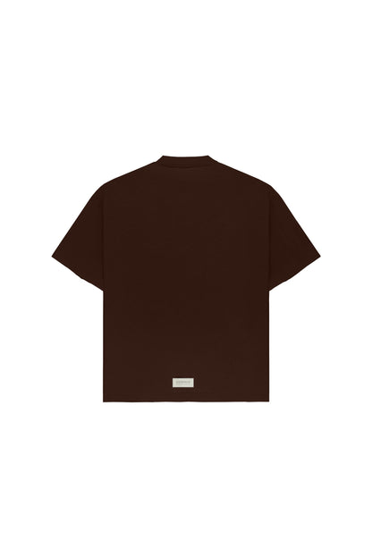 CAMISETA CAFE - RELAXED FIT