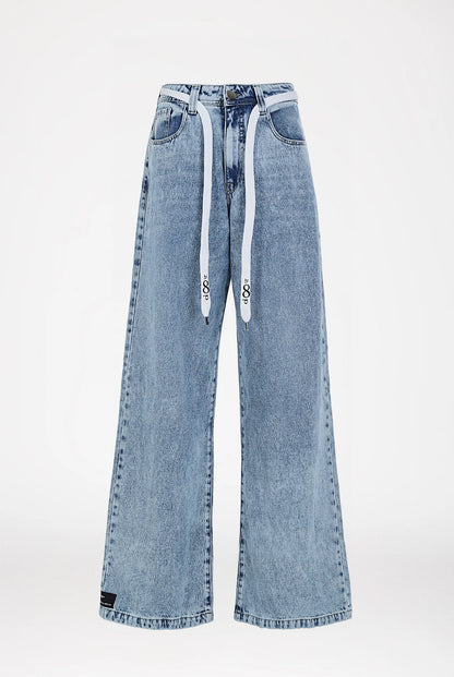 PACIFIQ COATED JEAN