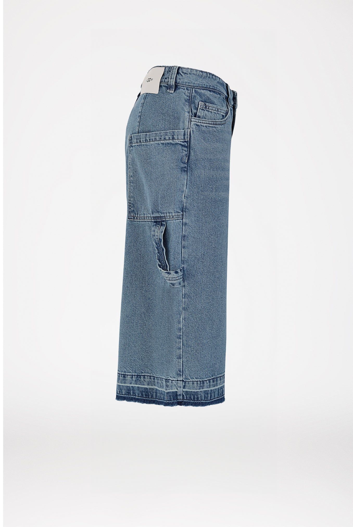 GROUND SHORT PANT