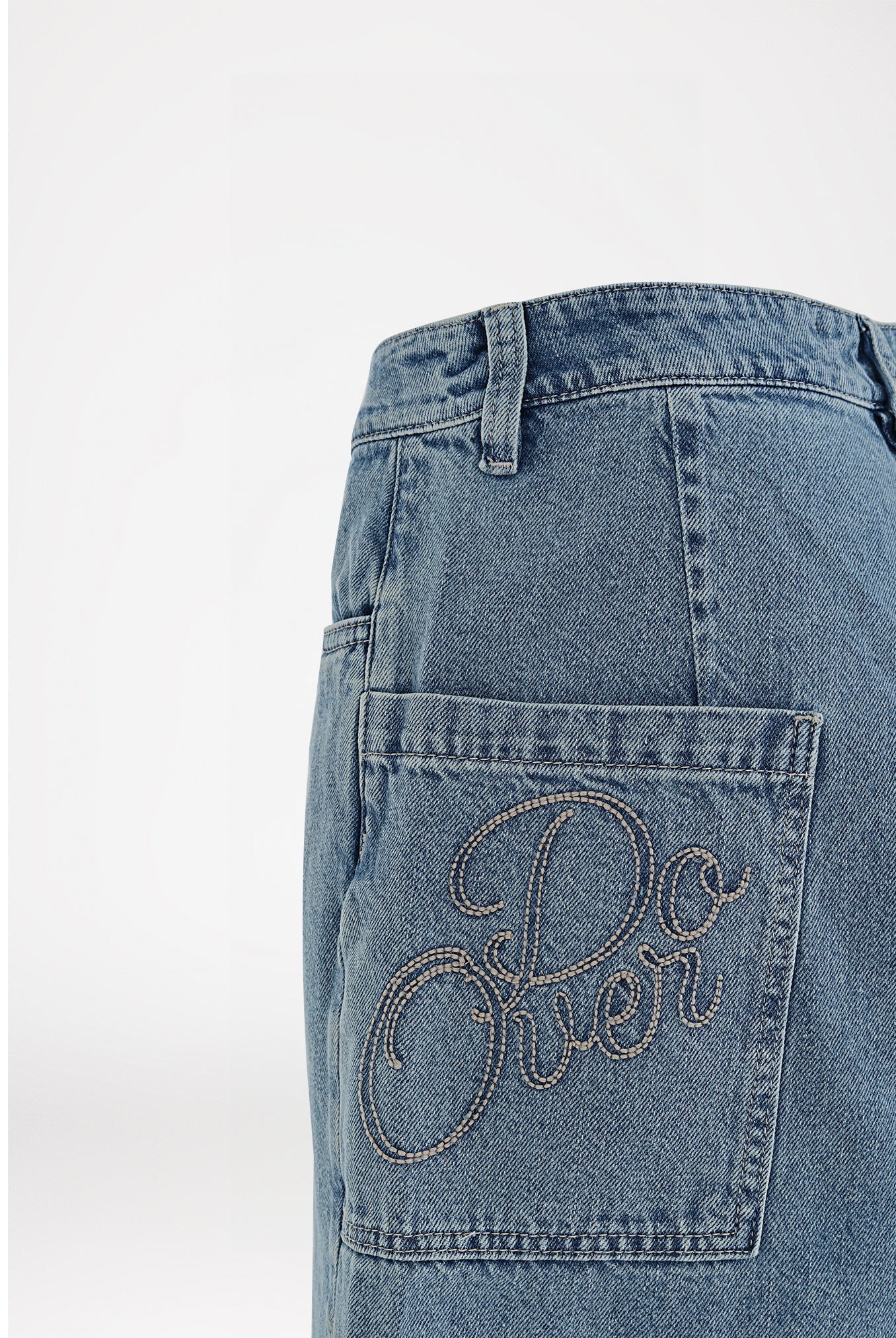 GROUND SHORT PANT